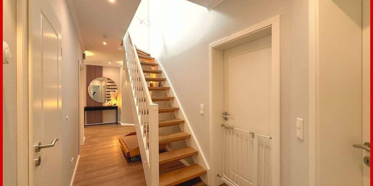 Einfamilienhaus Kropp - 6 Zimmer, 185 m&sup2;, 650.000&euro; | Angebot:25705481