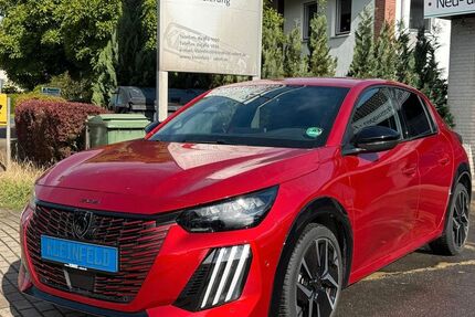 Peugeot 208 11.145 km 17.890 &euro; Schleswig-Holstein - Selent 24238