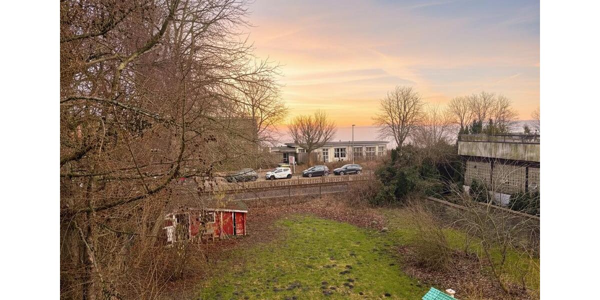 Etagenwohnung Eckernförde - 3 Zimmer, 118 m&sup2;, 1.450&euro; | Angebot:25756544