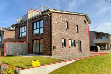 Haus Kappeln - 4 Zimmer, 106 m&sup2;, 524.000&euro; | Angebot:19461388