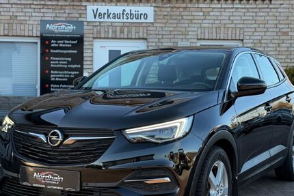 Opel Grandland (X) 86.688 km 18.690 &euro; Wanderup 24997