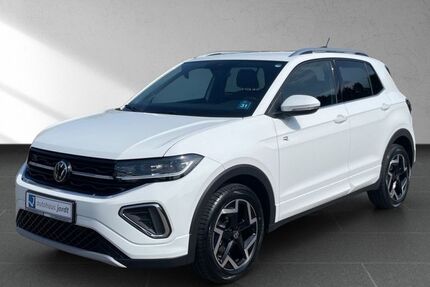 VW T-Cross 12.209 km 31.790 &euro; Schleswig 24837