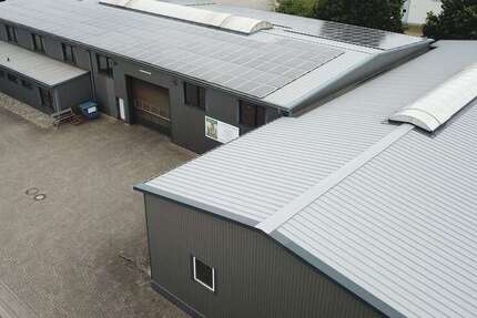 Gewerbeobjekt Kropp - 995.000&euro; | Angebot:22908195