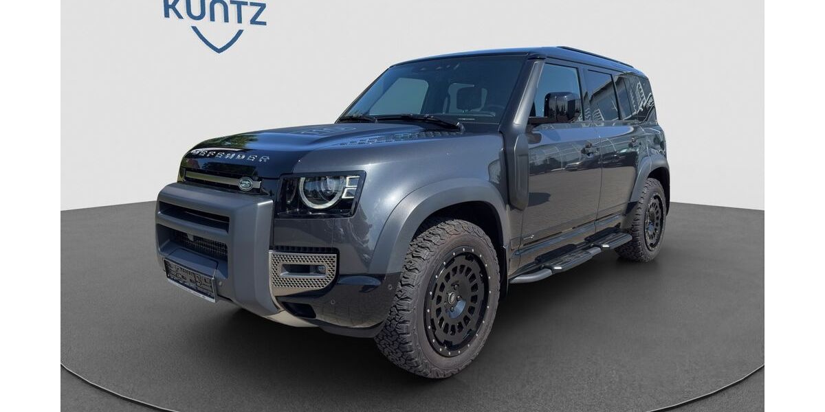 Land Rover Defender 72.990 km 76.900 &euro; Gettorf / Kiel 24214