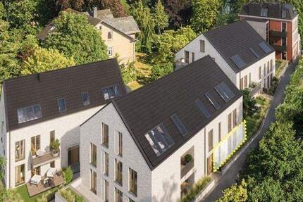 Wohnung Eckernförde - 3 Zimmer, 83 m&sup2;, 640.000&euro; | Angebot:25744777