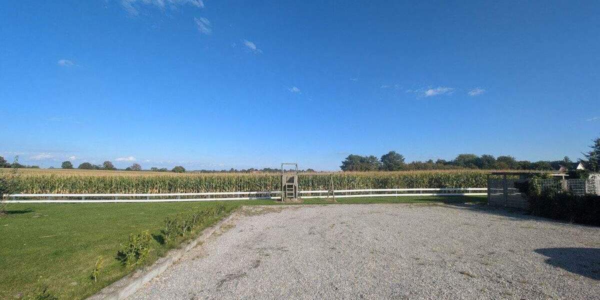 Mehrfamilienhaus, Wohnhaus Stoltebüll Schrepperie - 1 Zimmer, 187 m&sup2;, 349.000&euro; | Angebot:25671513