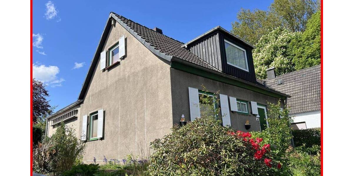 Einfamilienhaus Schleswig - 5 Zimmer, 140 m&sup2;, 215.000&euro; | Angebot:25705479