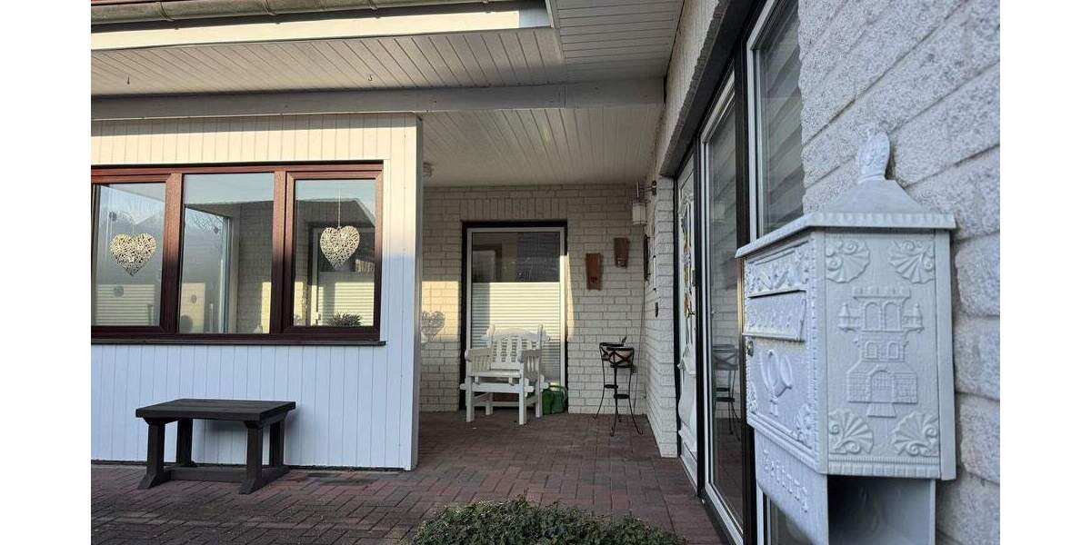 Einfamilienhaus Tarp - 8 Zimmer, 293 m&sup2;, 550.000&euro; | Angebot:25706569