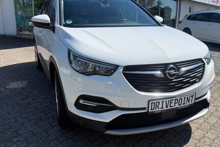 Opel Grandland (X) 67.900 km 16.950 &euro; Sieverstedt 24885