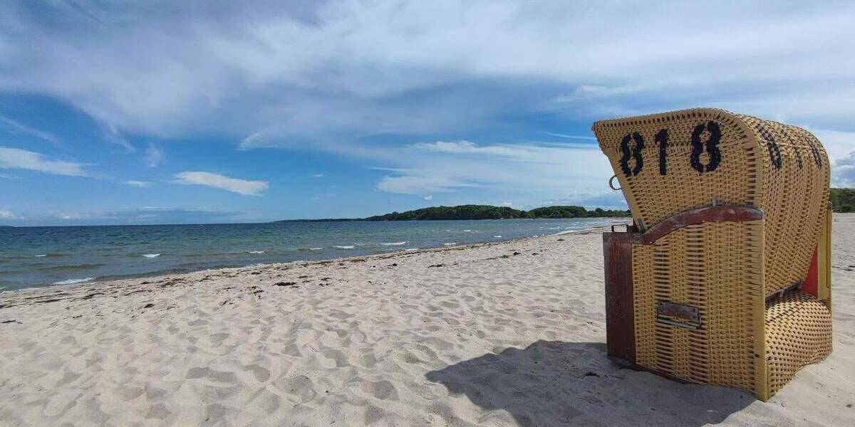 Etagenwohnung Eckernförde - 2 Zimmer, 65 m&sup2;, 365.000&euro; | Angebot:25703399