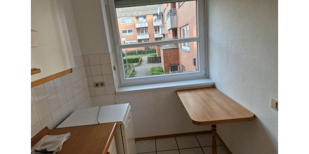 Hochparterre Rendsburg - 3 Zimmer, 80 m&sup2;, 800&euro; | Angebot:25378504