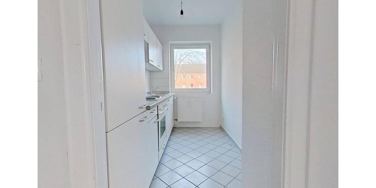 Etagenwohnung Rendsburg - 2 Zimmer, 53 m&sup2;, 509&euro; | Angebot:25751856