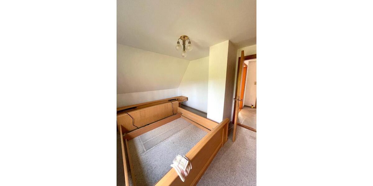 Einfamilienhaus Rendsburg - 3 Zimmer, 90 m&sup2;, 1.500&euro; | Angebot:26316742