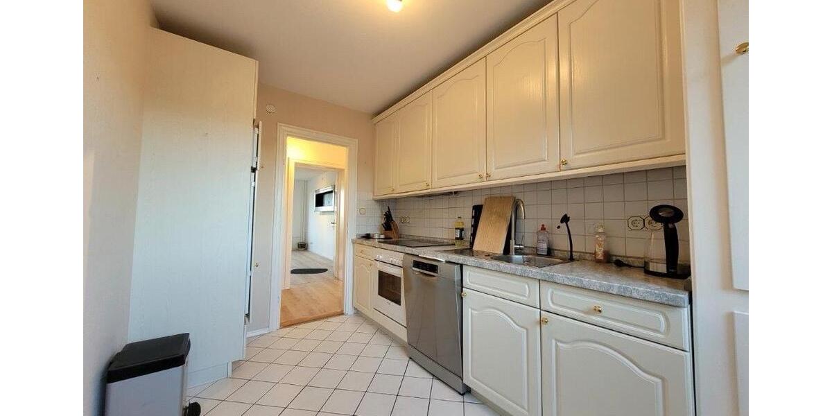 Etagenwohnung Tastrup - 3 Zimmer, 79 m&sup2;, 210.000&euro; | Angebot:26518819