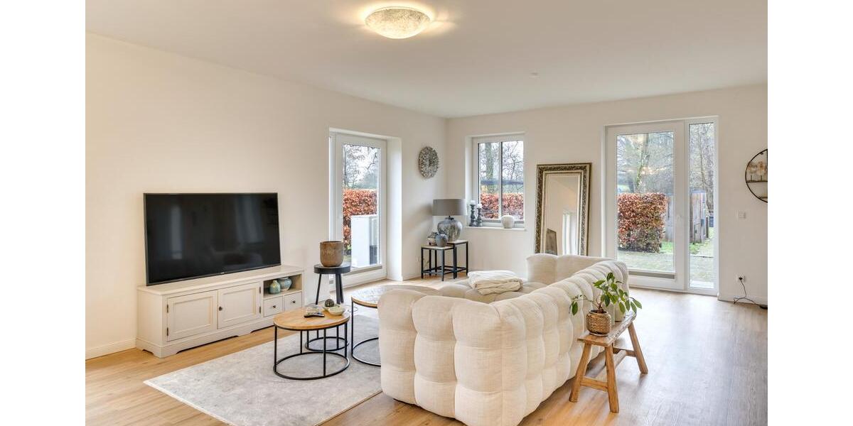 Reihenhaus Rieseby - 5 Zimmer, 206 m&sup2;, 2.300&euro; | Angebot:26230629