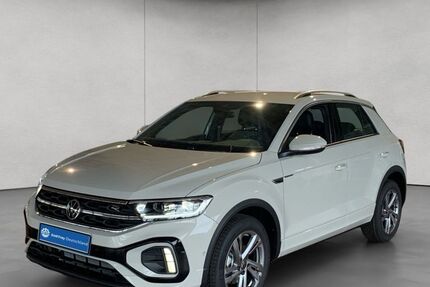 VW T-Roc 4.900 km 30.980 &euro; Rendsburg 24768