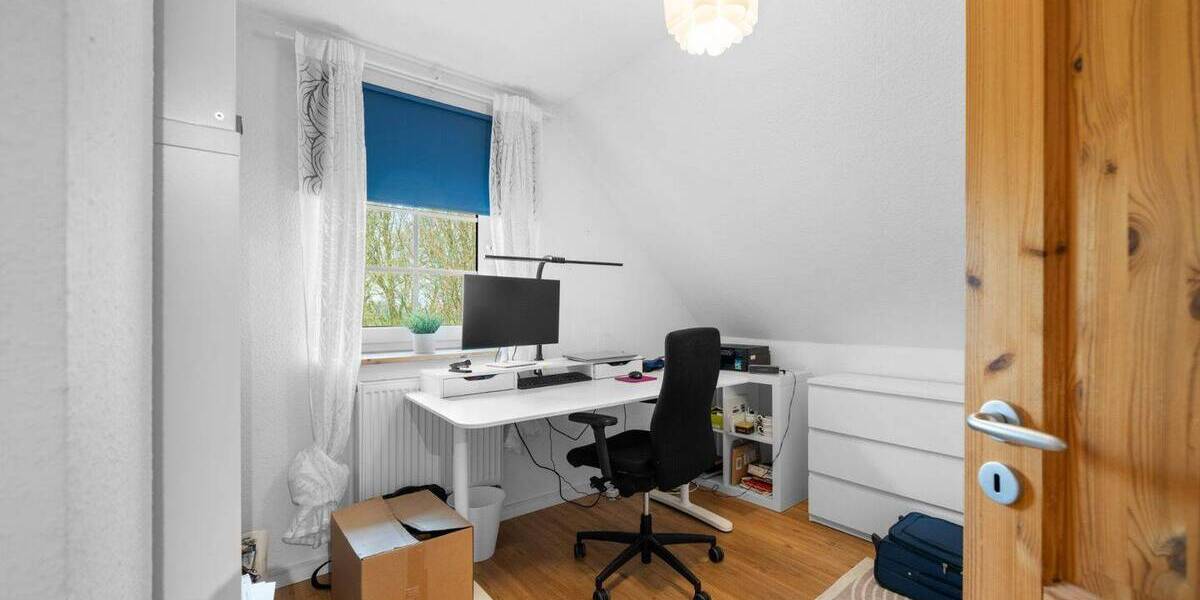 Einfamilienhaus Bovenau - 6 Zimmer, 184 m&sup2;, 599.000&euro; | Angebot:25970227