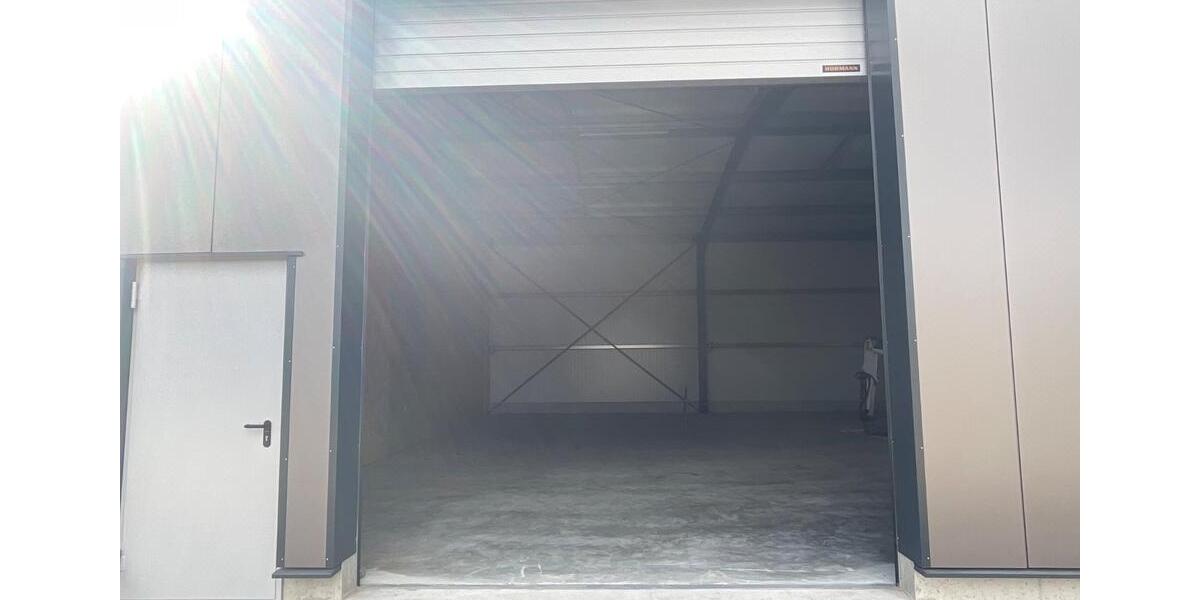 Gewerbeobjekt Schuby - 6&euro; | Angebot:25965584