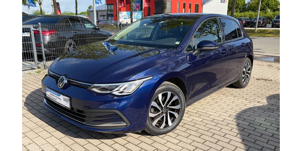 VW Golf 173.000 km 14.990 &euro; Schleswig 24837