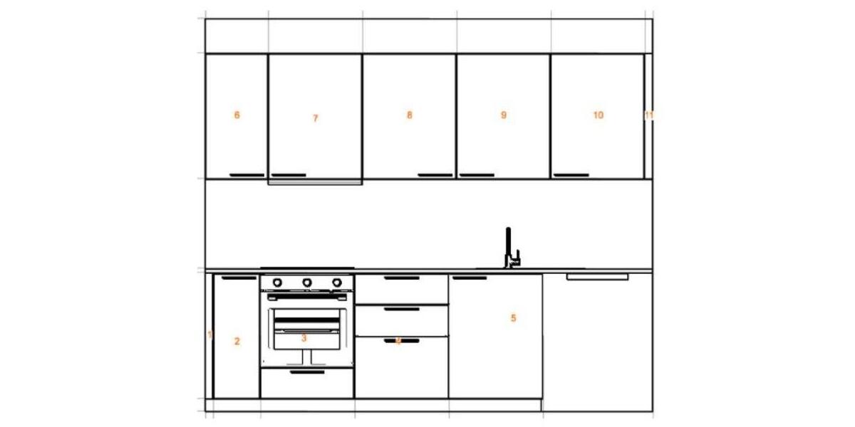 Etagenwohnung Schleswig - 2 Zimmer, 48 m&sup2;, 390&euro; | Angebot:25925423