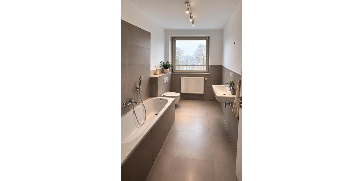 Erdgeschoßwohnung Rieseby - 3 Zimmer, 97 m&sup2;, 1.700&euro; | Angebot:25871159