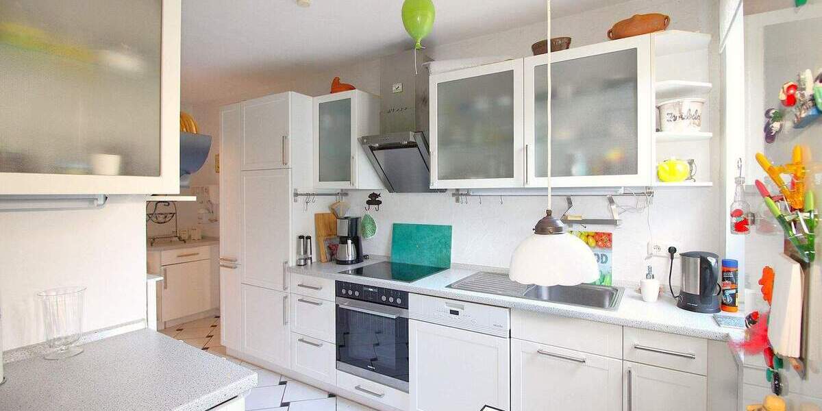 Doppelhaushälfte Schleswig - 6 Zimmer, 131 m&sup2;, 279.000&euro; | Angebot:25815505