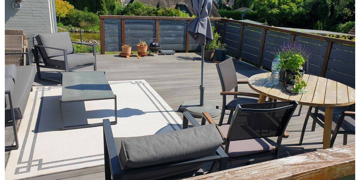 Bungalow Güby - 4 Zimmer, 120 m&sup2;, 499.000&euro; | Angebot:25667419