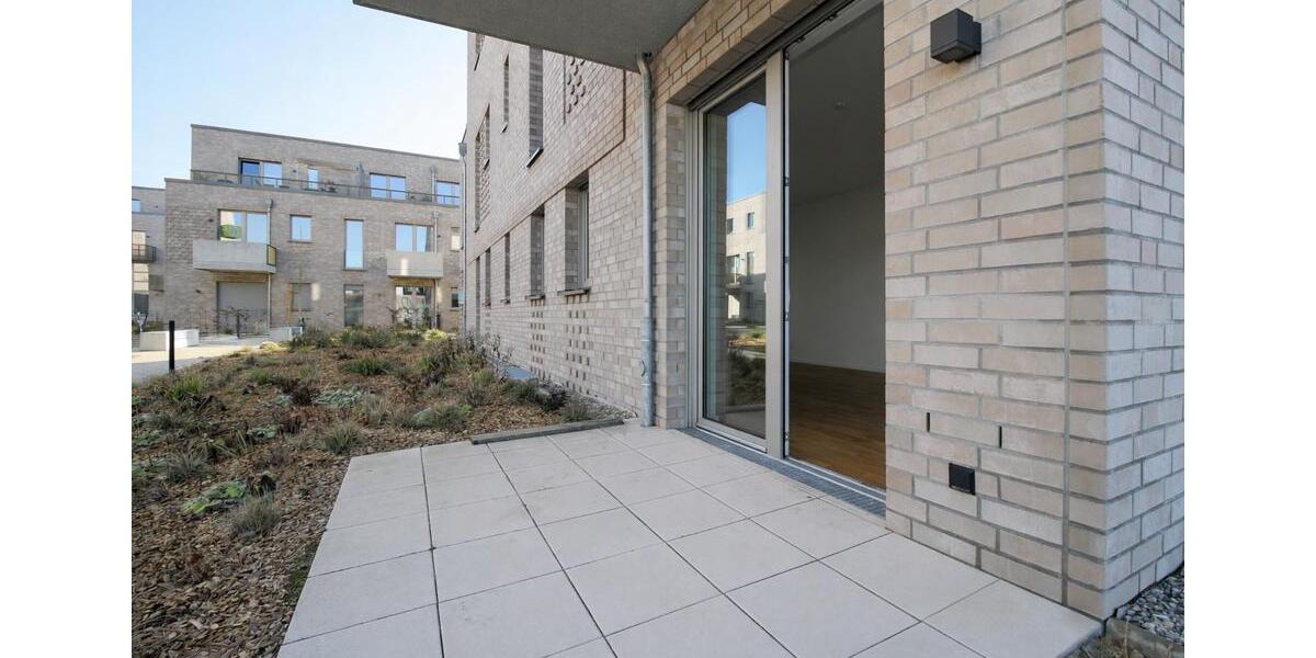 Etagenwohnung Kappeln - 3 Zimmer, 75 m&sup2;, 1.052&euro; | Angebot:25583215