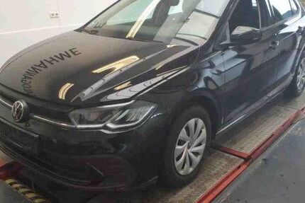 VW Polo 65.860 km 14.490 &euro; Rendsburg 24768