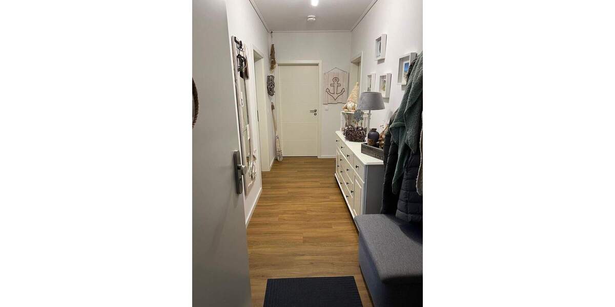 Etagenwohnung Owschlag - 3 Zimmer, 70 m&sup2;, 910&euro; | Angebot:25799394