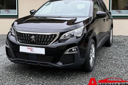 Peugeot 3008 113.460 km 14.485 &euro; Silberstedt 24887