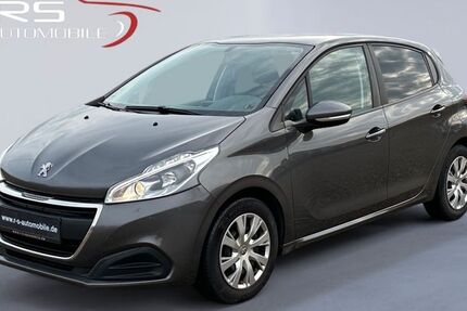 Peugeot 208 123.300 km 7.990 &euro; Kropp 24848