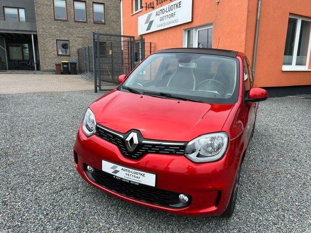 Renault Twingo 106.100 km 8.790 &euro; Gettorf 24214