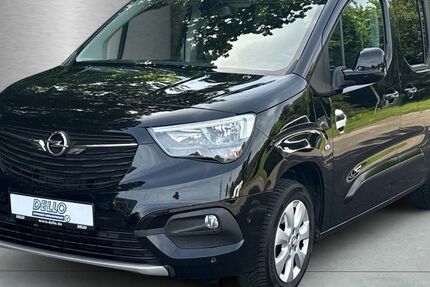 Opel Combo Life 38.820 km 15.990 &euro; Schleswig 24837