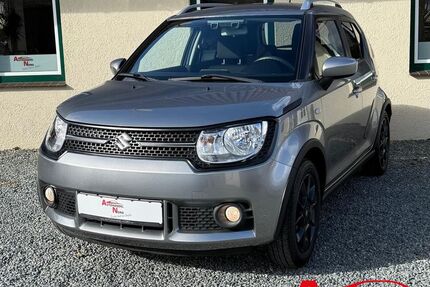 Suzuki Ignis 108.310 km 10.985 &euro; Silberstedt 24887