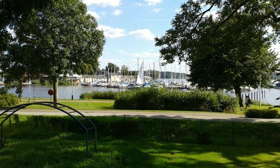 Etagenwohnung Schleswig - 3 Zimmer, 67 m&sup2;, 831&euro; | Angebot:25749933