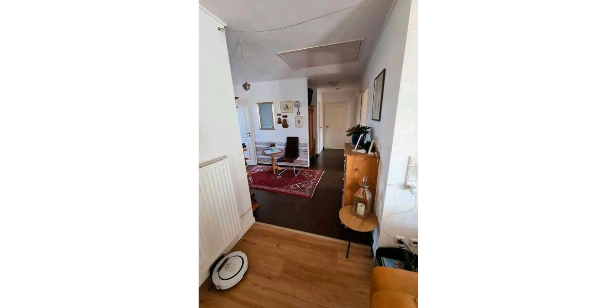 Doppelhaushälfte Süderbrarup - 3 Zimmer, 101 m&sup2;, 423.000&euro; | Angebot:26697025