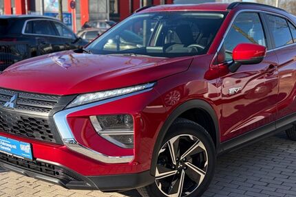 Mitsubishi Eclipse Cross 53.000 km 17.990 &euro; Schleswig 24837