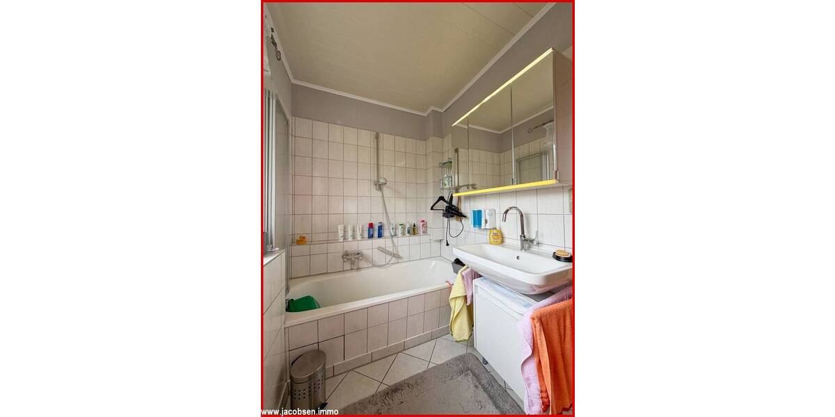 Reihenendhaus Schleswig - 5 Zimmer, 103 m&sup2;, 275.000&euro; | Angebot:26617844
