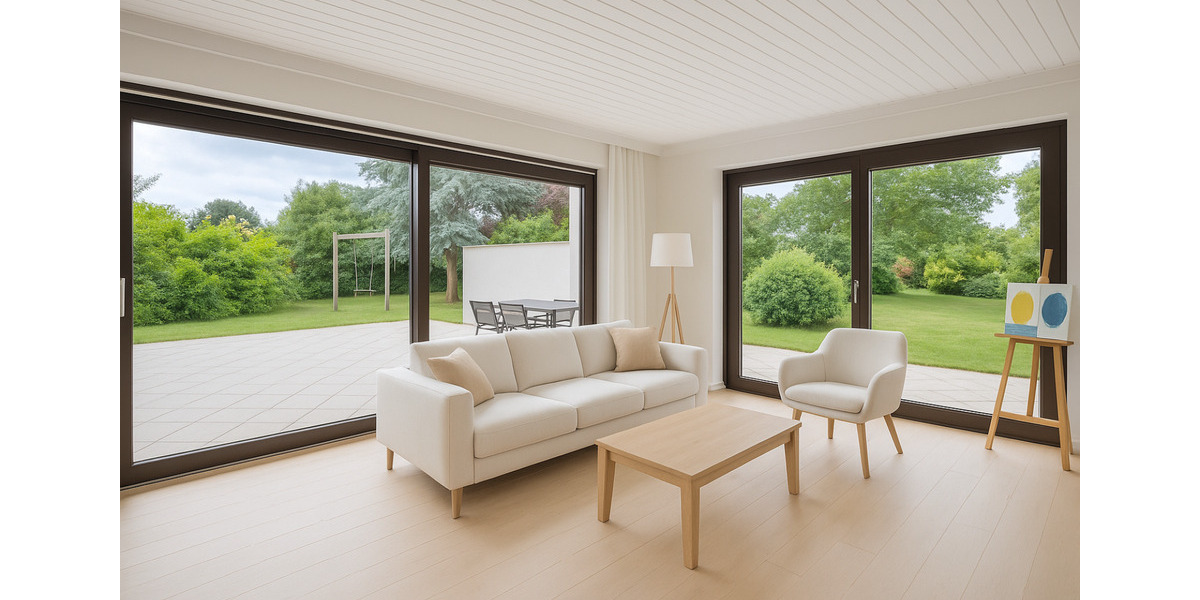 Mehrfamilienhaus, Wohnhaus Gettorf - 849.000&euro; | Angebot:24554349