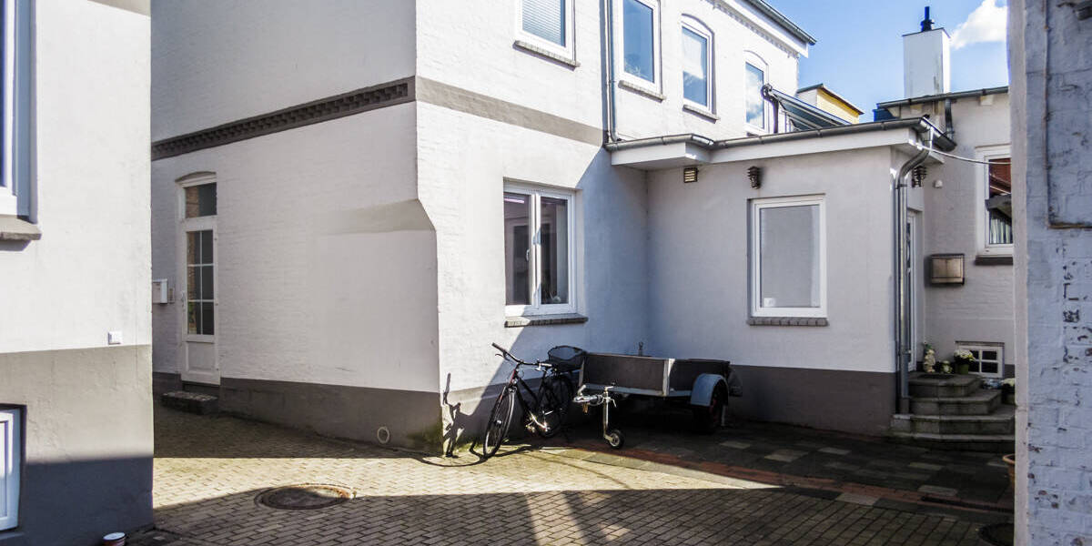 Mehrfamilienhaus, Wohnhaus Eckernförde - 1 Zimmer, 474 m&sup2;, 1.320.000&euro; | Angebot:25672933