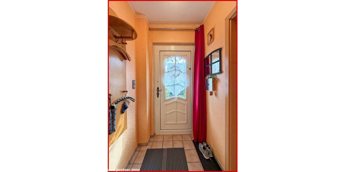 Reihenendhaus Schleswig - 5 Zimmer, 103 m&sup2;, 275.000&euro; | Angebot:26617844