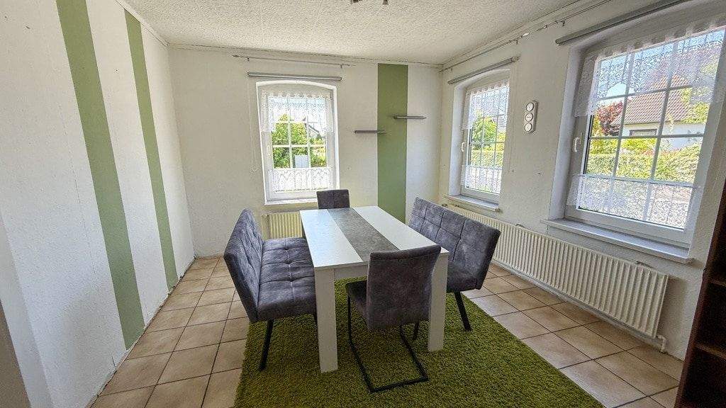 Einfamilienhaus Sörup - 6 Zimmer, 142 m&sup2;, 249.000&euro; | Angebot:25733839