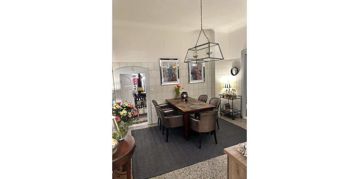 Terrassenwohnung Süderbrarup - 4 Zimmer, 145 m&sup2;, 1.400&euro; | Angebot:25943275