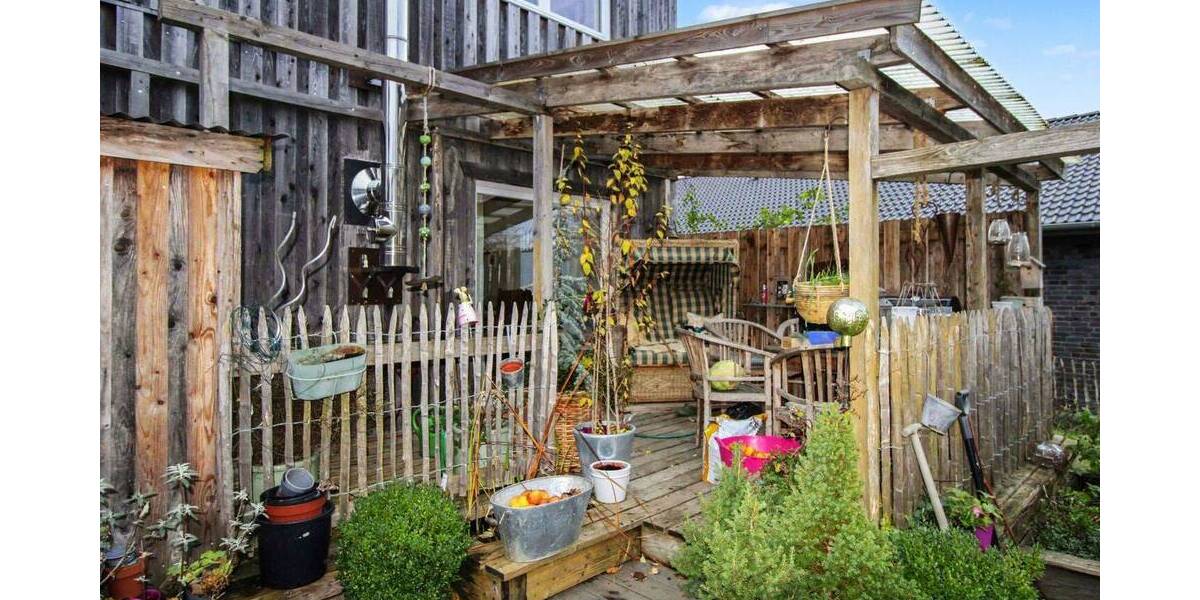 Gewerbeobjekt Kappeln - 8 Zimmer, 499.000&euro; | Angebot:26402706