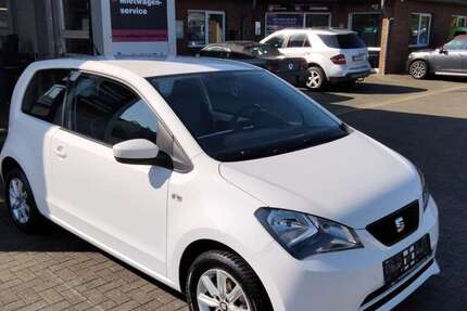 Seat Mii 109.000 km 7.999 &euro; Kappeln-Schlei 24376