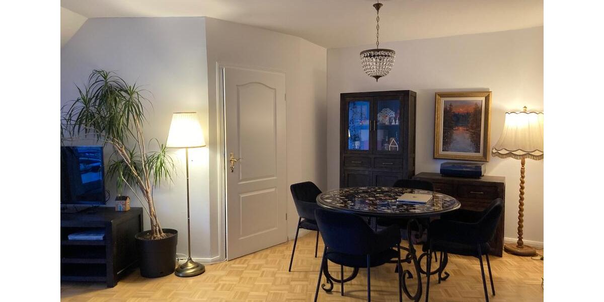 Dachgeschoßwohnung Tastrup - 4 Zimmer, 91 m&sup2;, 290.000&euro; | Angebot:24780716