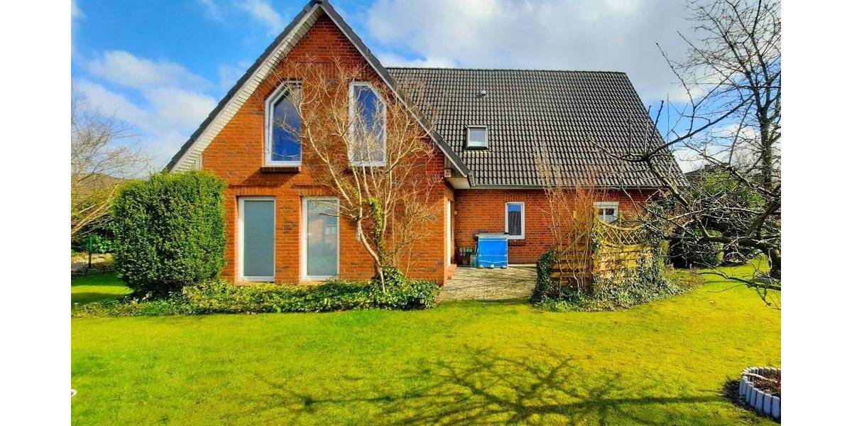 Mehrfamilienhaus, Wohnhaus Kropp - 6 Zimmer, 204 m&sup2;, 420.000&euro; | Angebot:26203225
