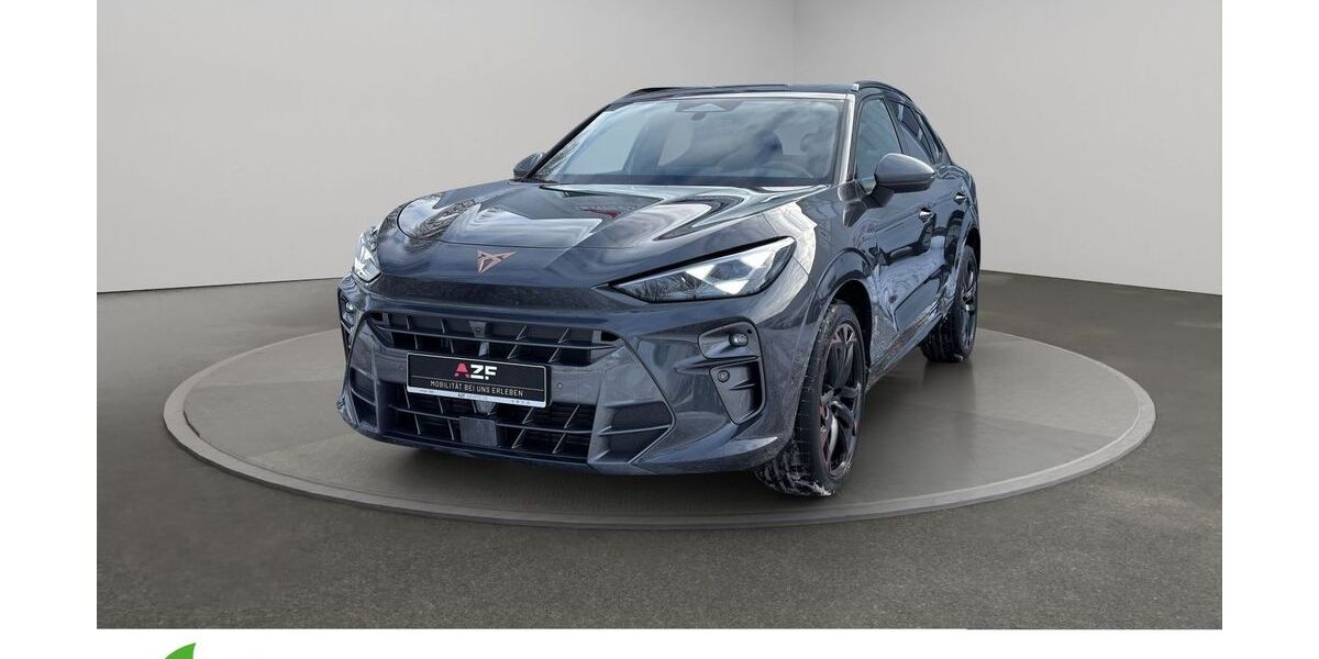 Cupra Terramar 1.055 km 42.790 &euro; Schleswig 24837