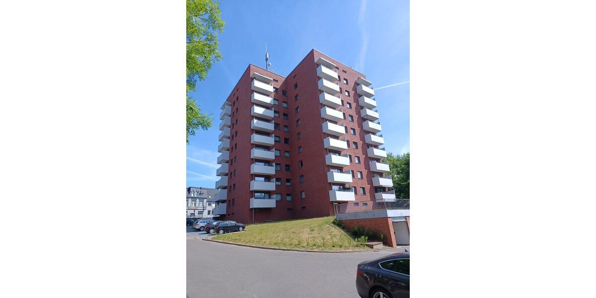 Etagenwohnung Schleswig - 3 Zimmer, 67 m&sup2;, 831&euro; | Angebot:25749933